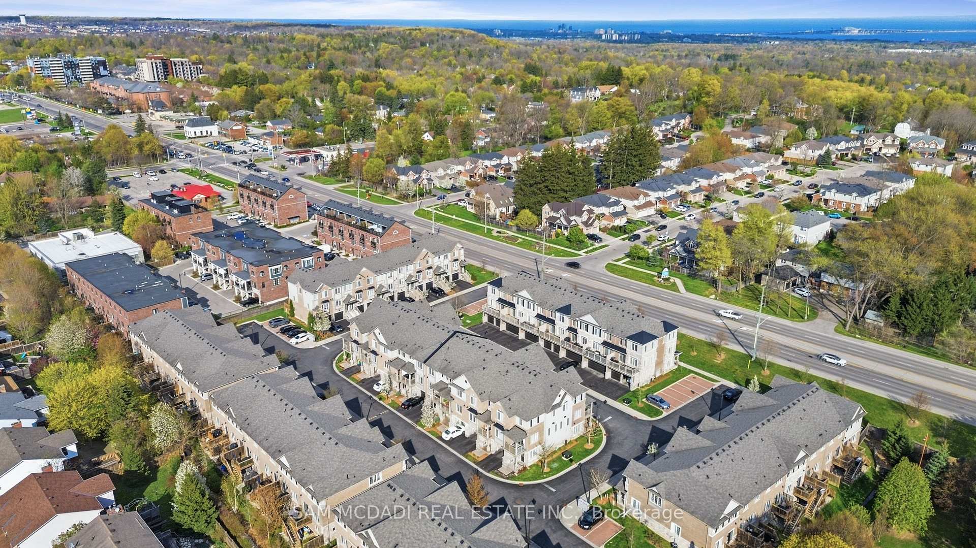 Photo 47 of Unit 9, 215 Dundas Street E, Hamilton, Waterdown — HOMEH