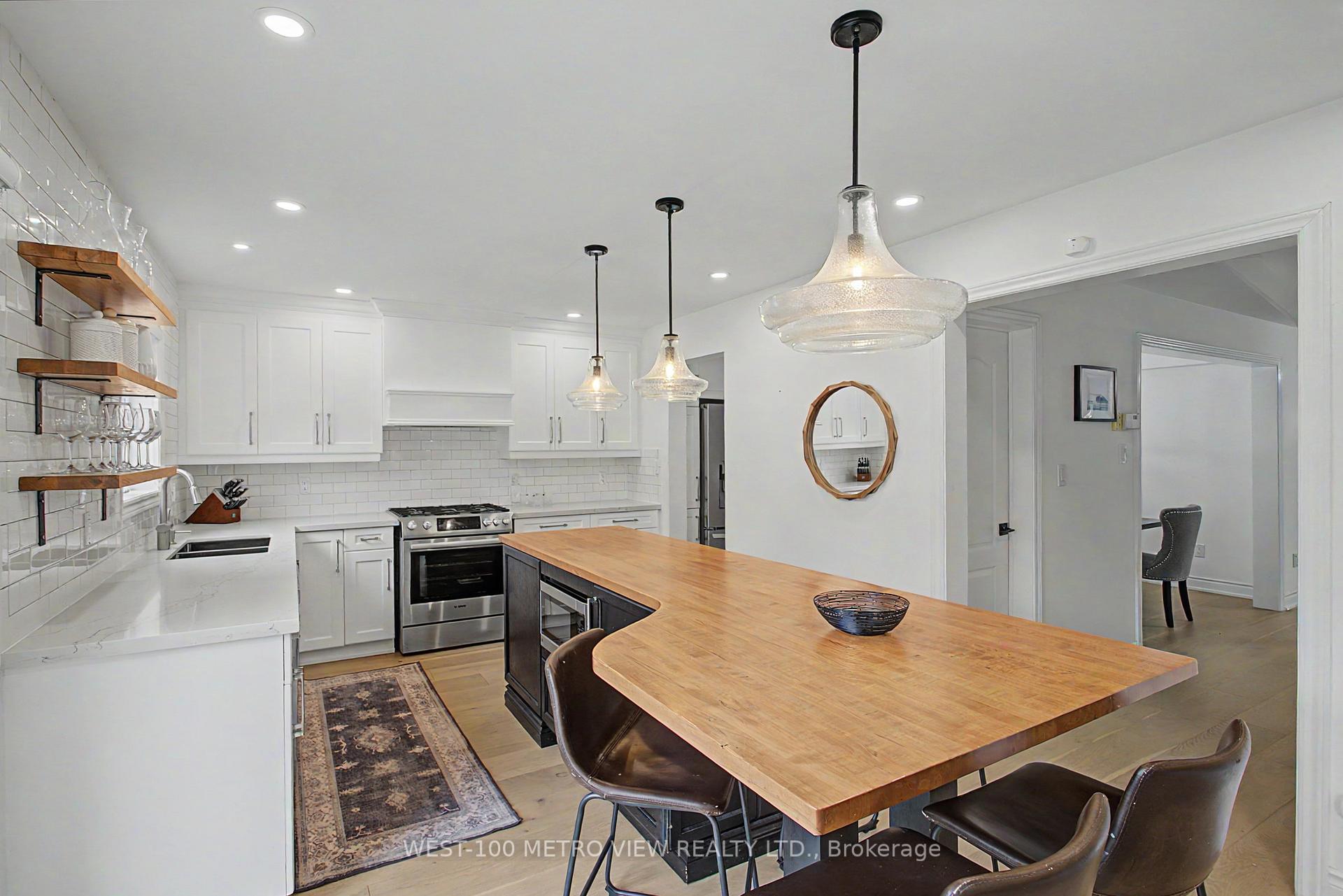 Photo 6 of 57 Forsyth Crescent, Halton Hills, Georgetown — HOMEH