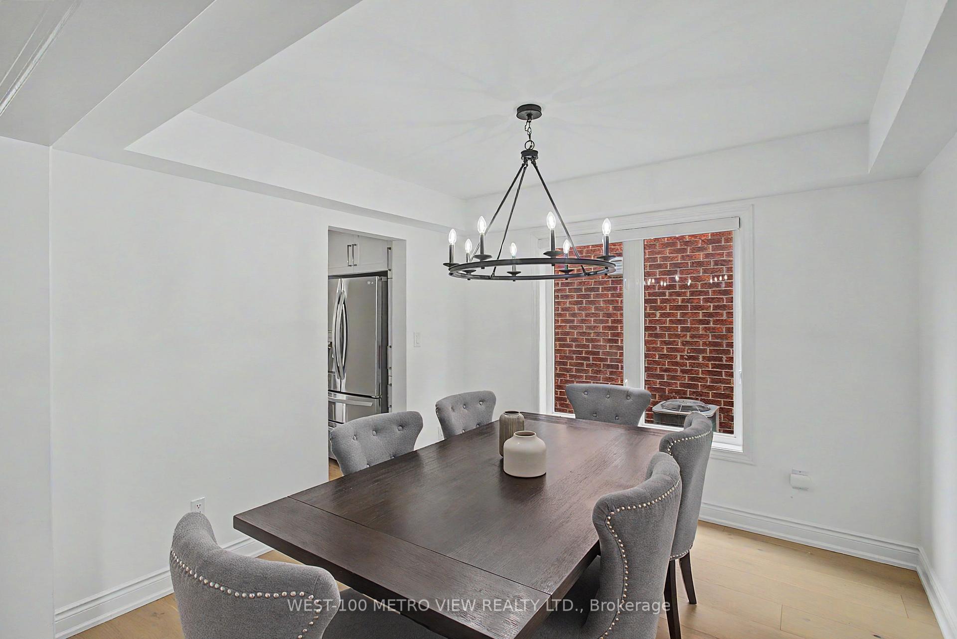 Photo 12 of 57 Forsyth Crescent, Halton Hills, Georgetown — HOMEH