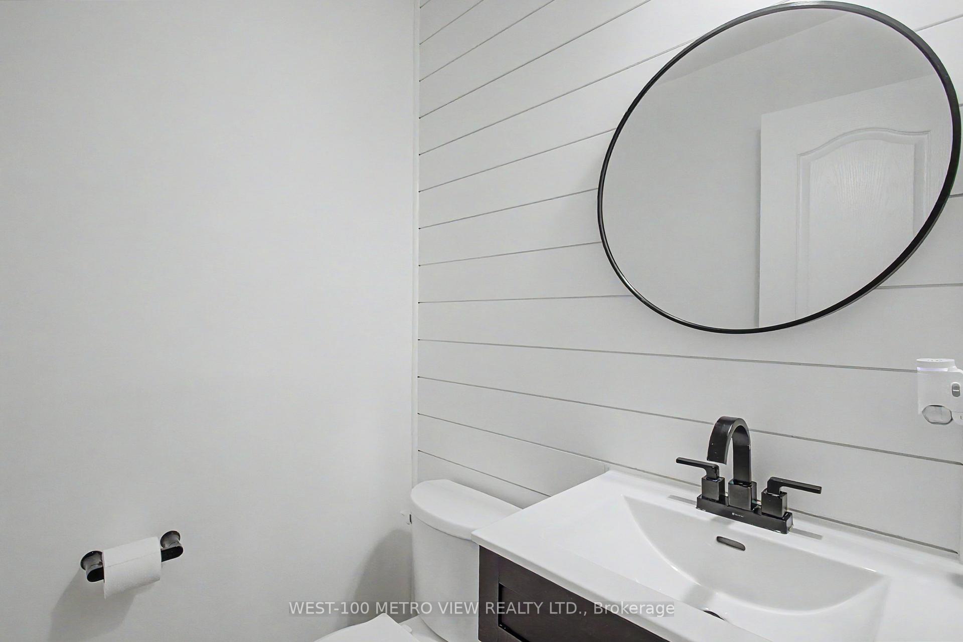 Photo 15 of 57 Forsyth Crescent, Halton Hills, Georgetown — HOMEH