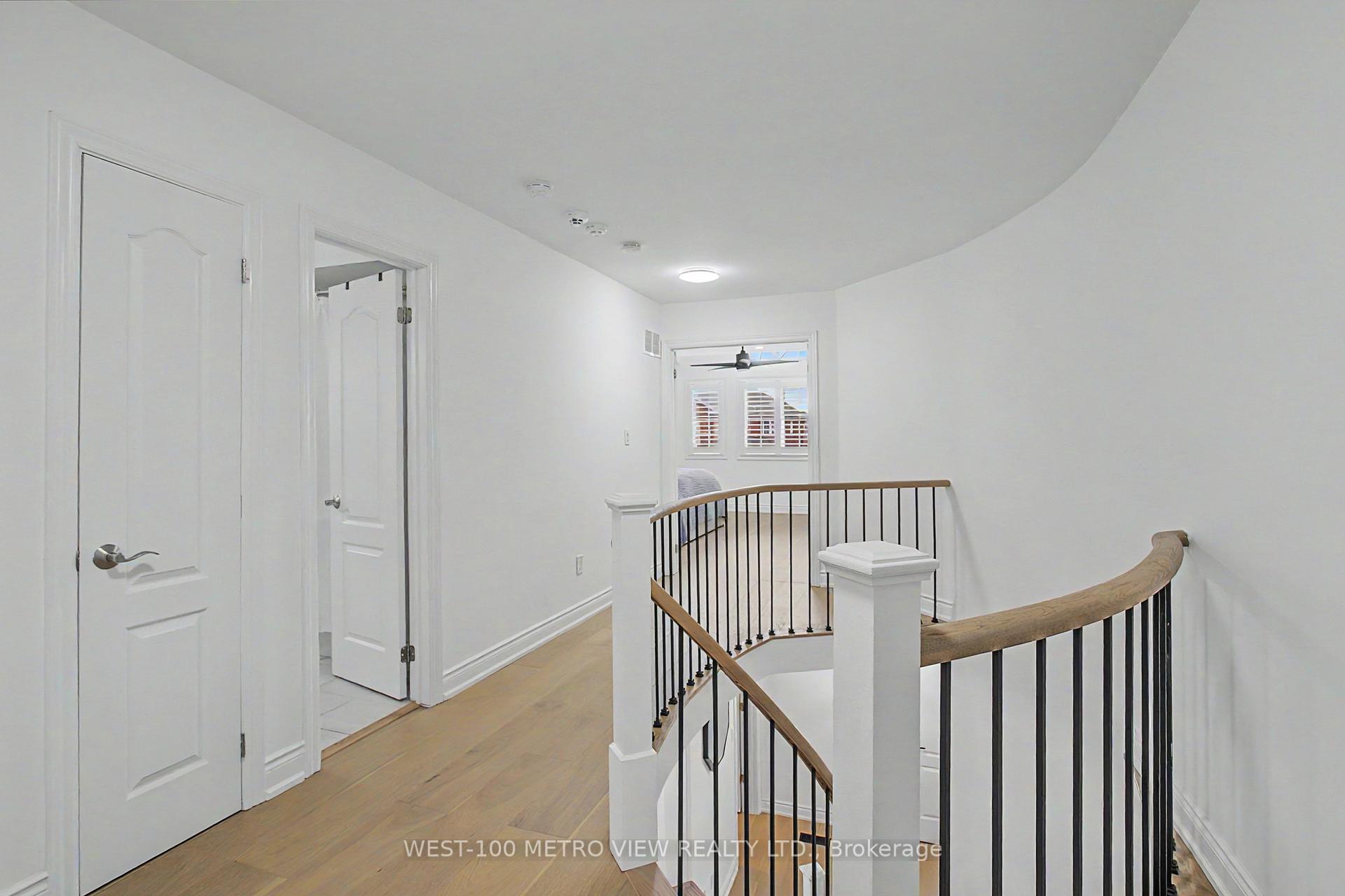 Photo 16 of 57 Forsyth Crescent, Halton Hills, Georgetown — HOMEH