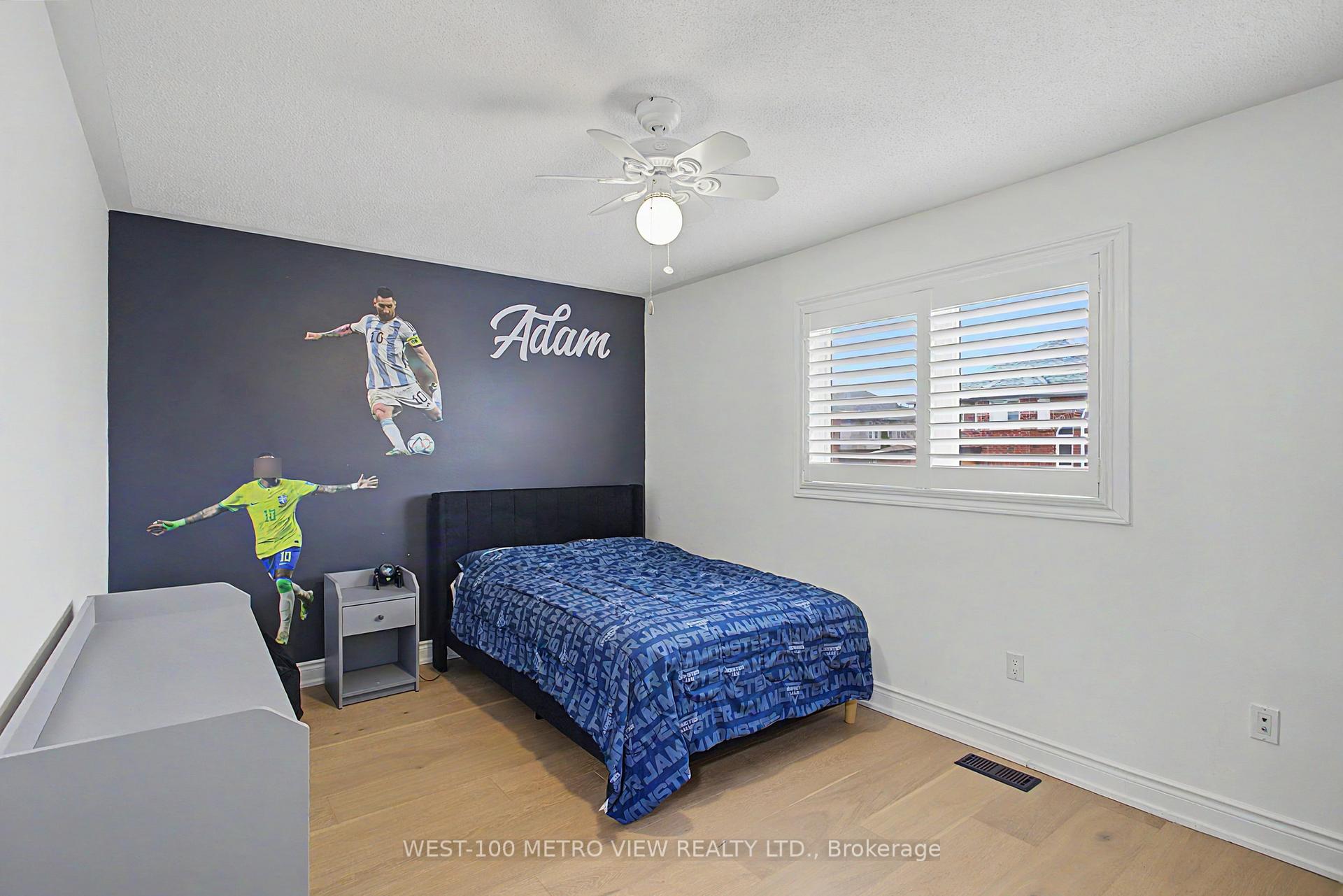 Photo 22 of 57 Forsyth Crescent, Halton Hills, Georgetown — HOMEH