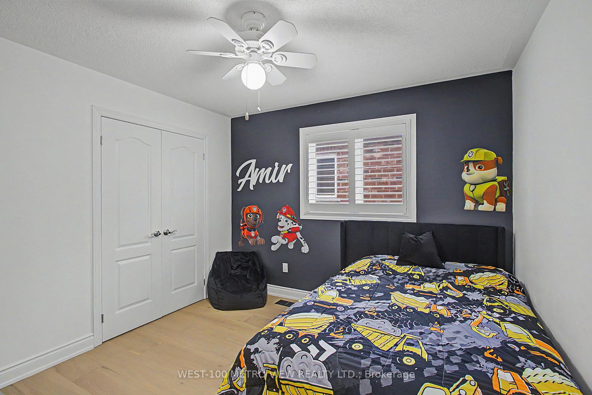 Photo 23 of 57 Forsyth Crescent, Halton Hills, Georgetown — HOMEH