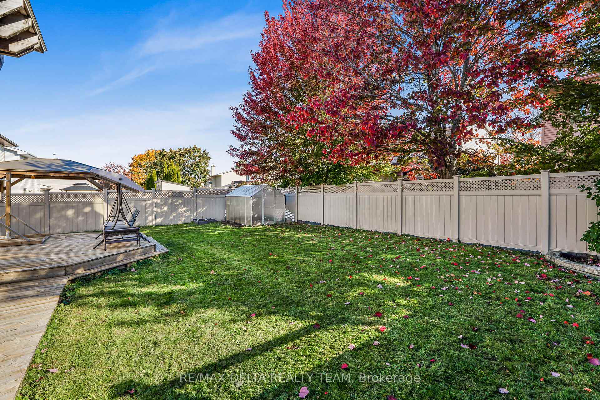 Photo 26 of 1657 Bottriell Way, Ottawa, Fallingbrook/Pineridge — HOMEH