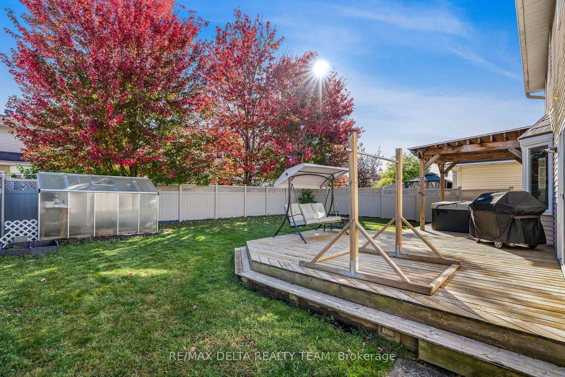 Photo 29 of 1657 Bottriell Way, Ottawa, Fallingbrook/Pineridge — HOMEH