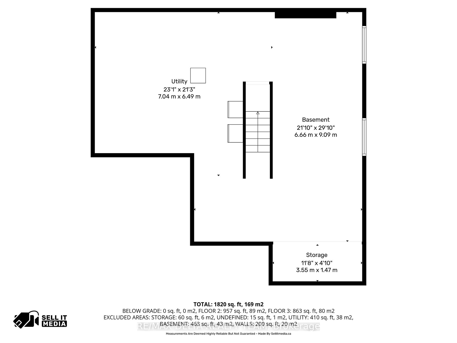 Photo 32 of 1657 Bottriell Way, Ottawa, Fallingbrook/Pineridge — HOMEH