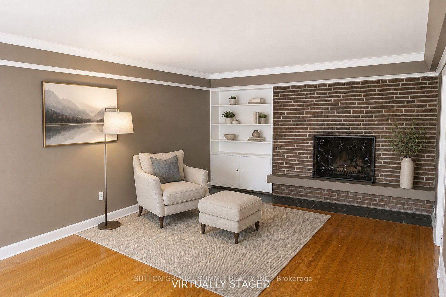 Photo 4 of 20 Havenridge Drive, Etobicoke, Kingsview Village-The Westway — HOMEH