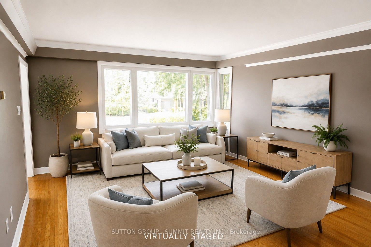 Photo 6 of 20 Havenridge Drive, Etobicoke, Kingsview Village-The Westway — HOMEH