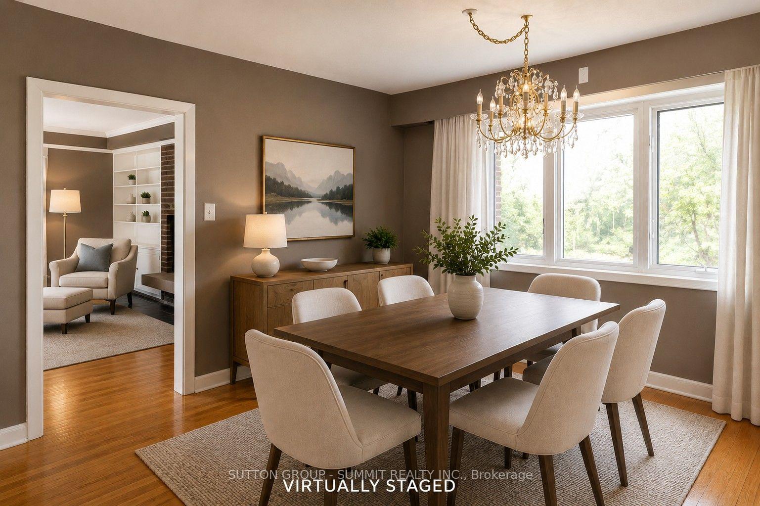 Photo 8 of 20 Havenridge Drive, Etobicoke, Kingsview Village-The Westway — HOMEH