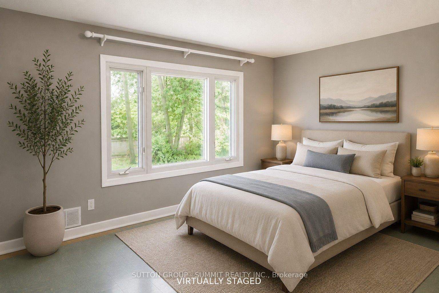Photo 21 of 20 Havenridge Drive, Etobicoke, Kingsview Village-The Westway — HOMEH