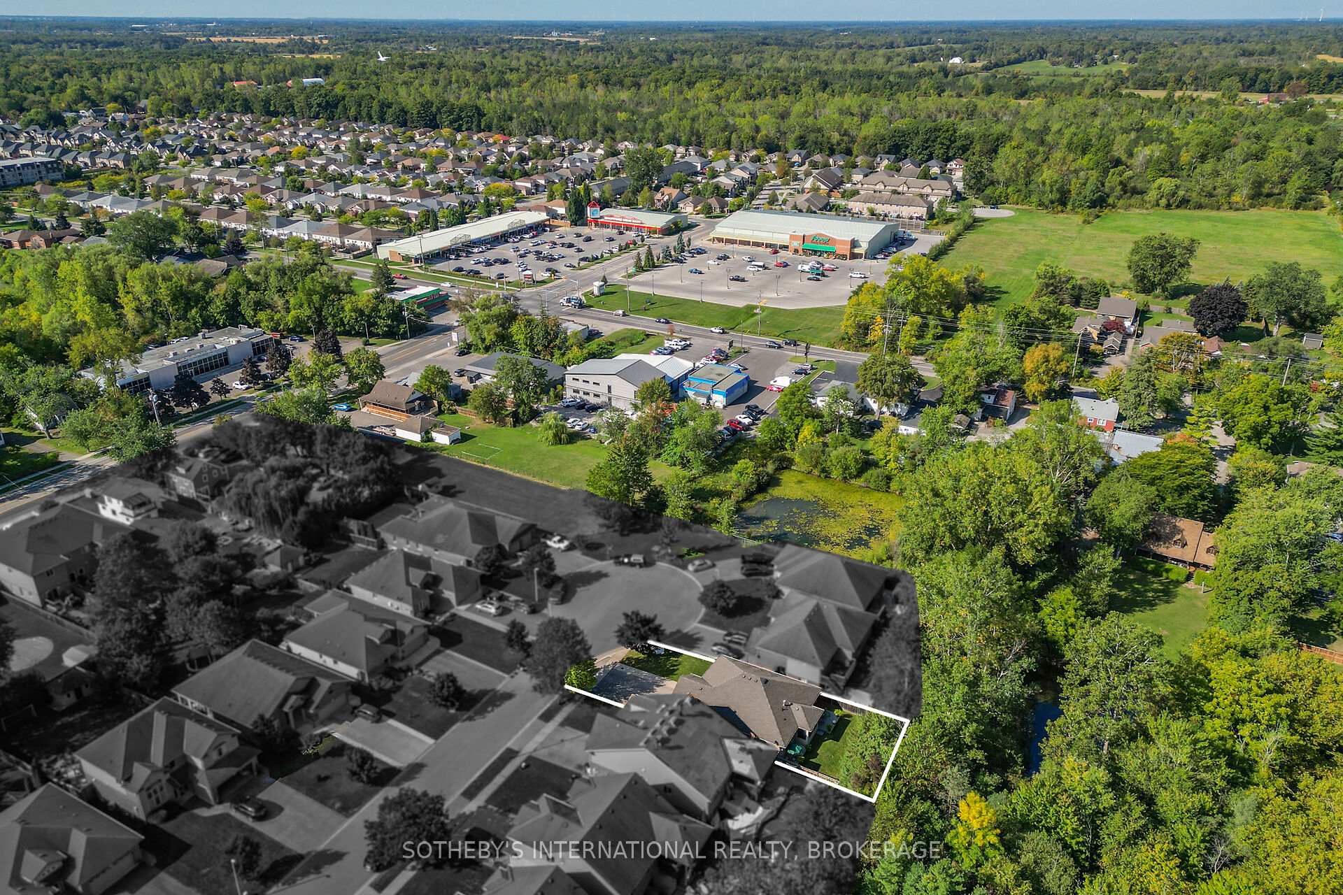 Photo 42 of 64 Mason Court, Welland, N. Welland — HOMEH