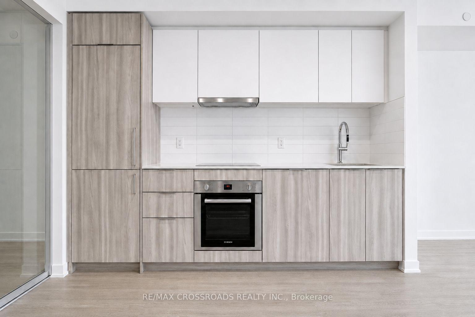Photo 1 of Unit 1503, 15 David Salomon Drive, Toronto, Flemingdon Park — HOMEH