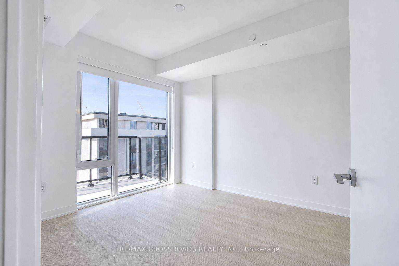Photo 7 of Unit 1503, 15 David Salomon Drive, Toronto, Flemingdon Park — HOMEH