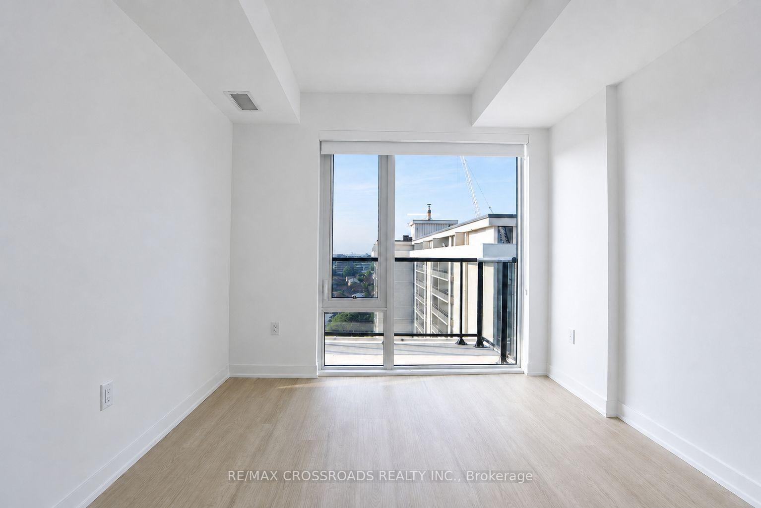 Photo 8 of Unit 1503, 15 David Salomon Drive, Toronto, Flemingdon Park — HOMEH