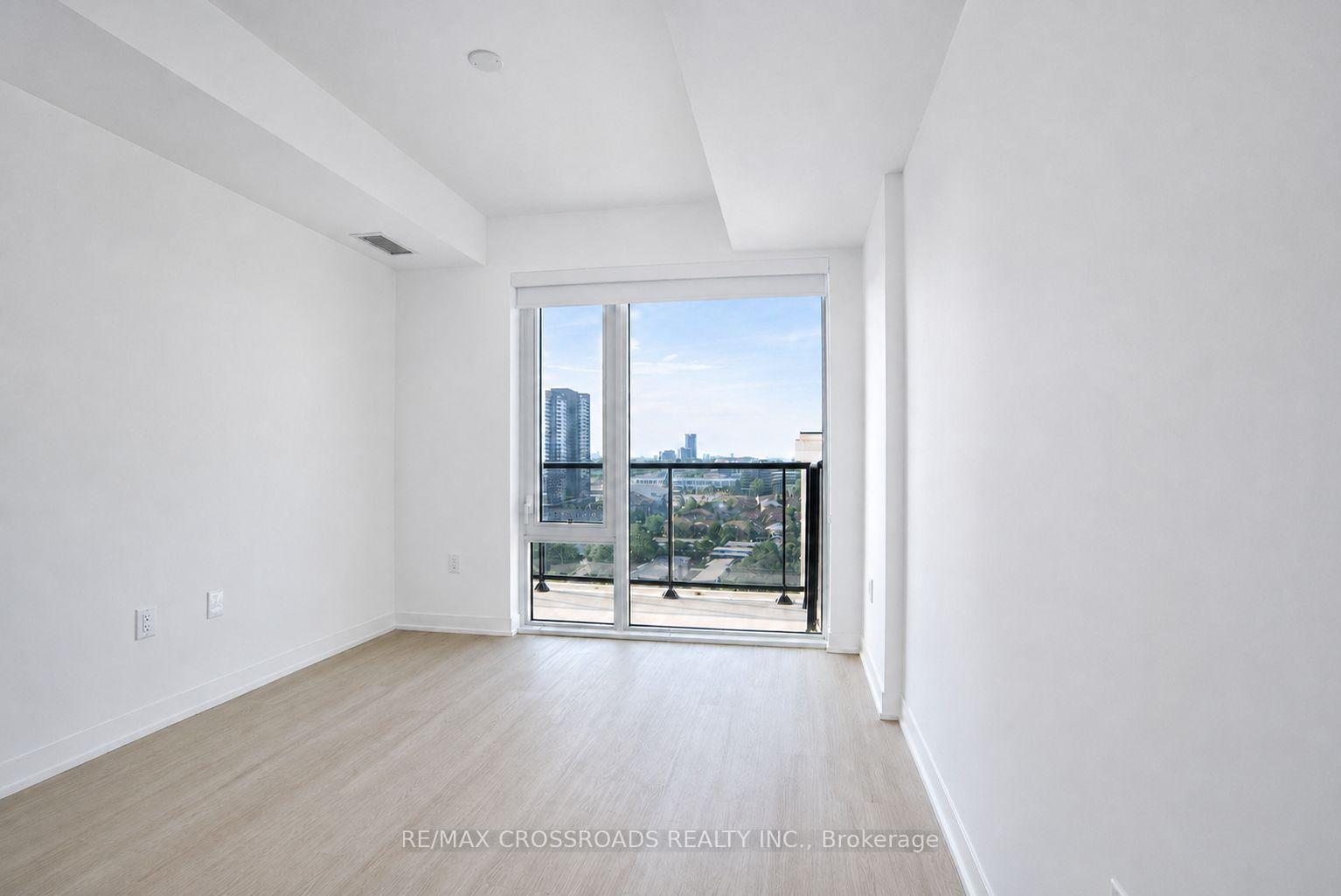 Photo 9 of Unit 1503, 15 David Salomon Drive, Toronto, Flemingdon Park — HOMEH