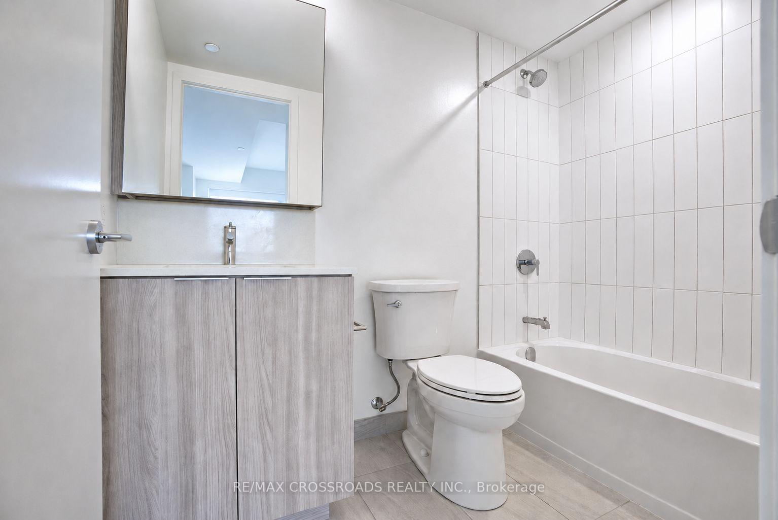 Photo 12 of Unit 1503, 15 David Salomon Drive, Toronto, Flemingdon Park — HOMEH