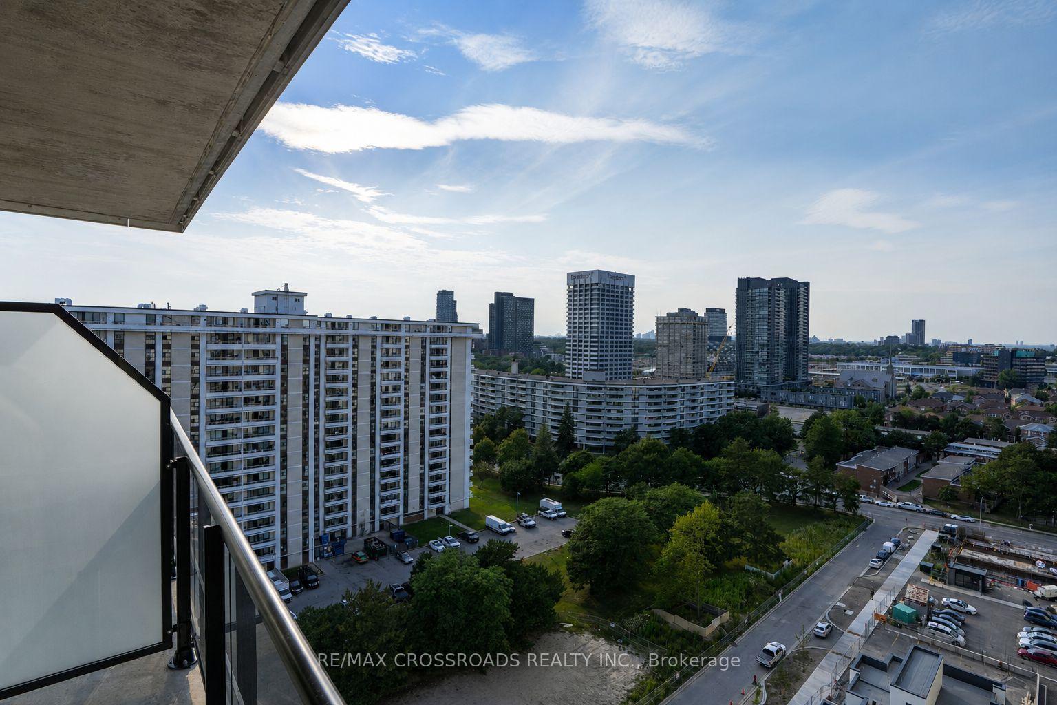 Photo 17 of Unit 1503, 15 David Salomon Drive, Toronto, Flemingdon Park — HOMEH