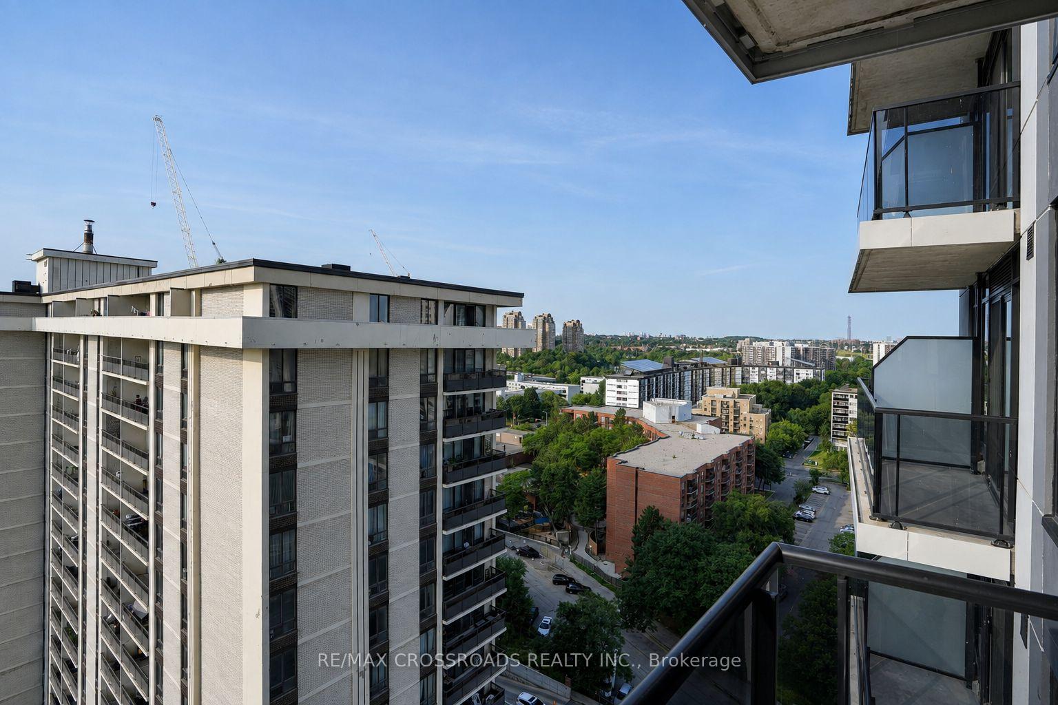 Photo 19 of Unit 1503, 15 David Salomon Drive, Toronto, Flemingdon Park — HOMEH
