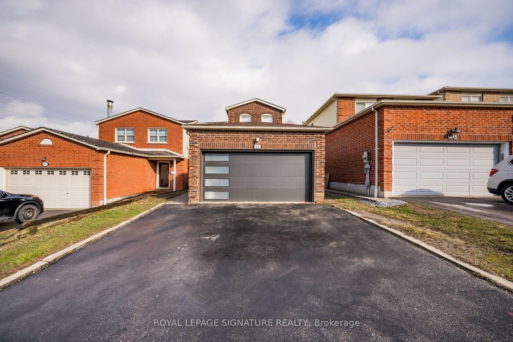 Photo 1 of Unit Lower, 211 Glen Hill Drive, Whitby, Blue Grass Meadows — HOMEH