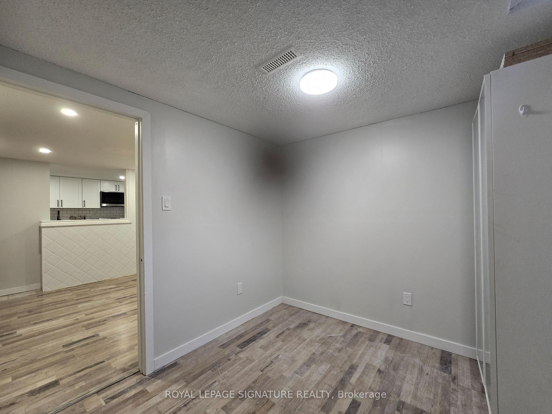 Photo 13 of Unit Lower, 211 Glen Hill Drive, Whitby, Blue Grass Meadows — HOMEH