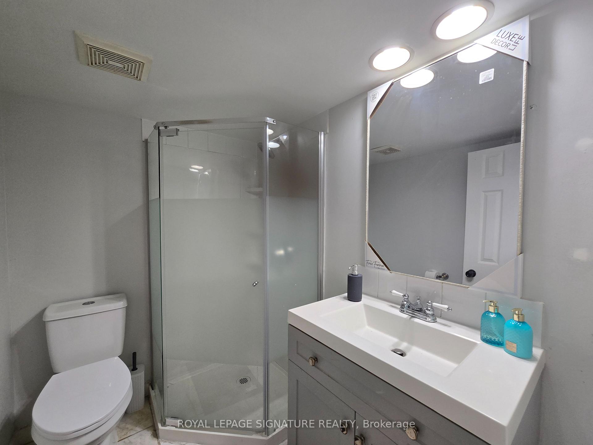 Photo 14 of Unit Lower, 211 Glen Hill Drive, Whitby, Blue Grass Meadows — HOMEH
