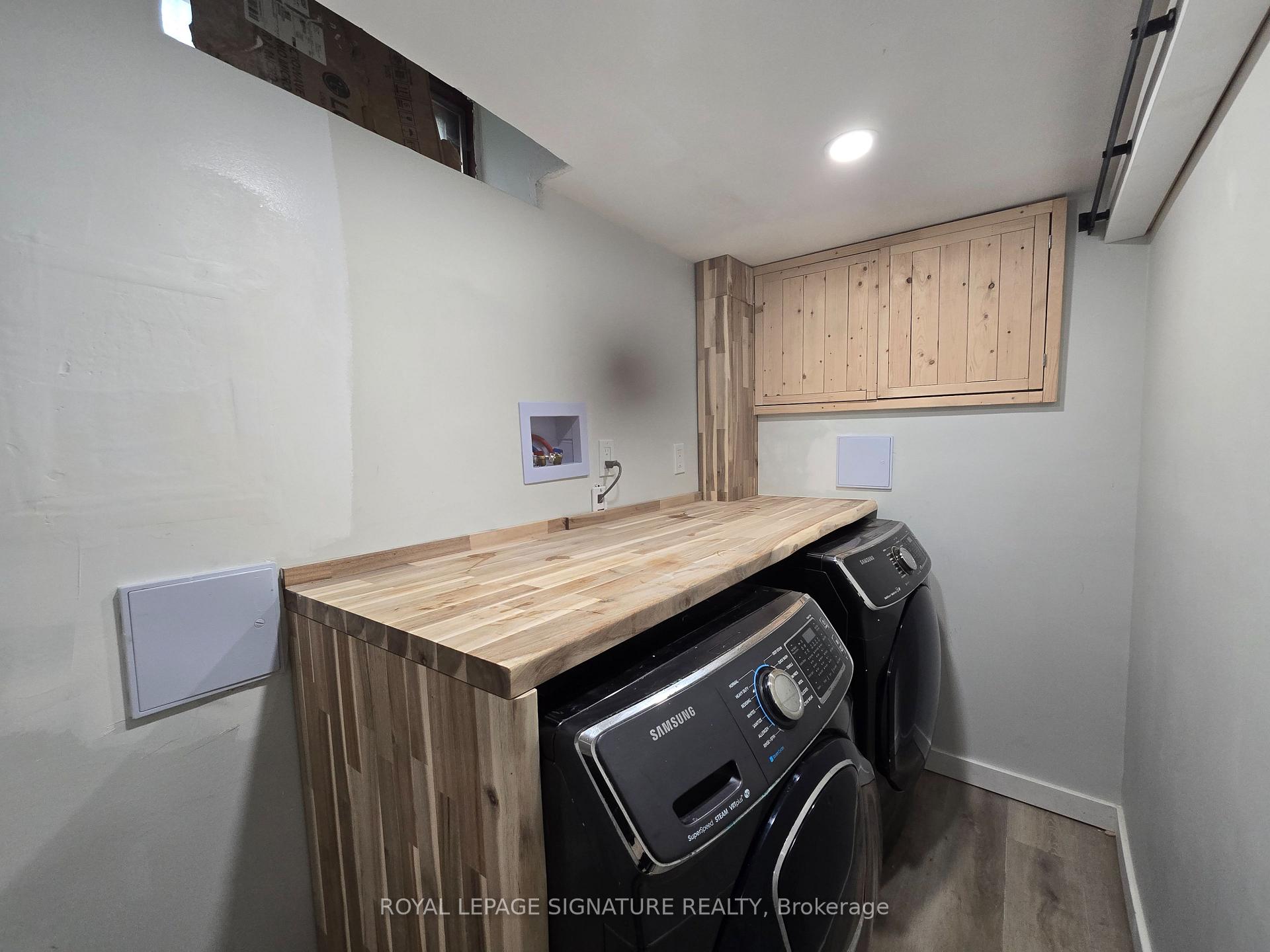 Photo 15 of Unit Lower, 211 Glen Hill Drive, Whitby, Blue Grass Meadows — HOMEH