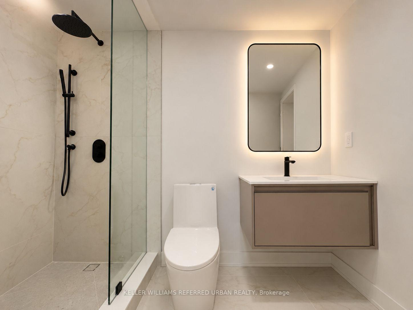 Photo 6 of Unit 2, 269 Brunswick Avenue, Toronto, University — HOMEH