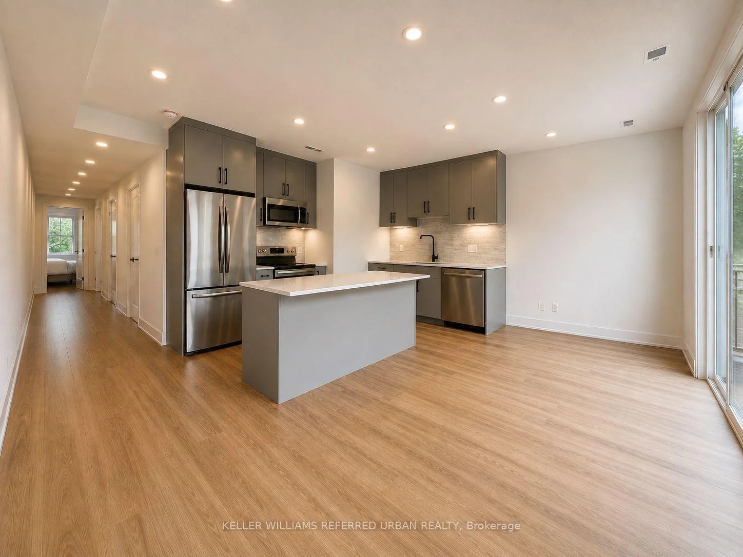 Photo 11 of Unit 2, 269 Brunswick Avenue, Toronto, University — HOMEH