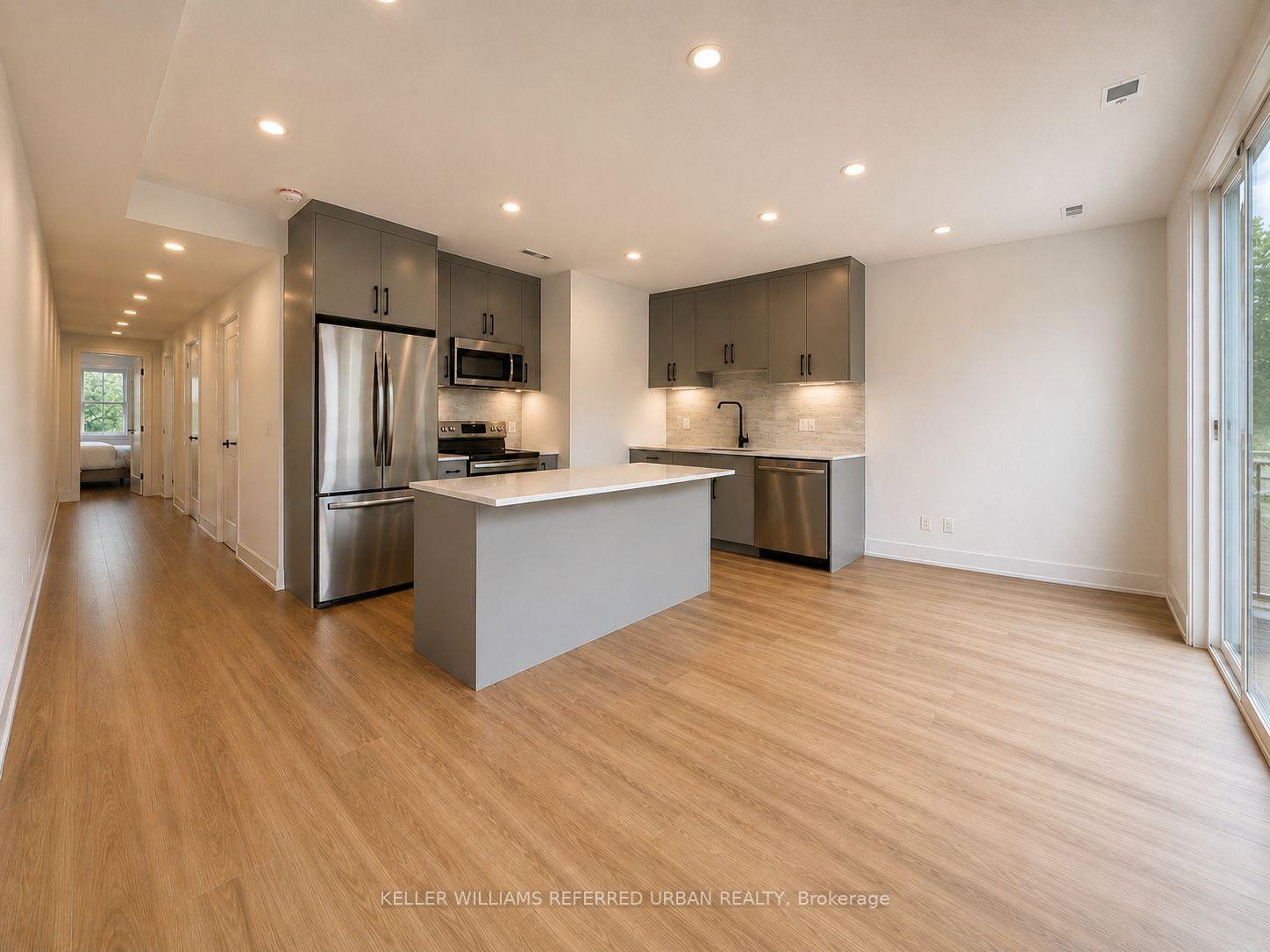 Photo 2 of Unit 4, 269 Brunswick Avenue, Toronto, University — HOMEH