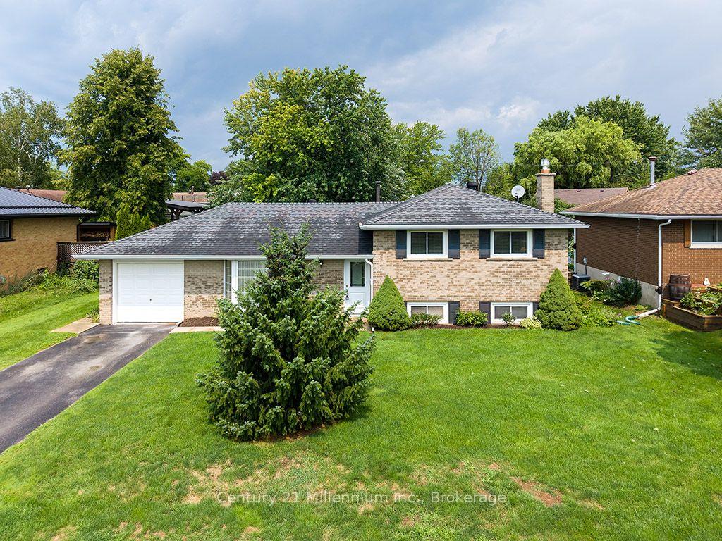 Photo 1 of 631 Cameron Street, Collingwood — HOMEH