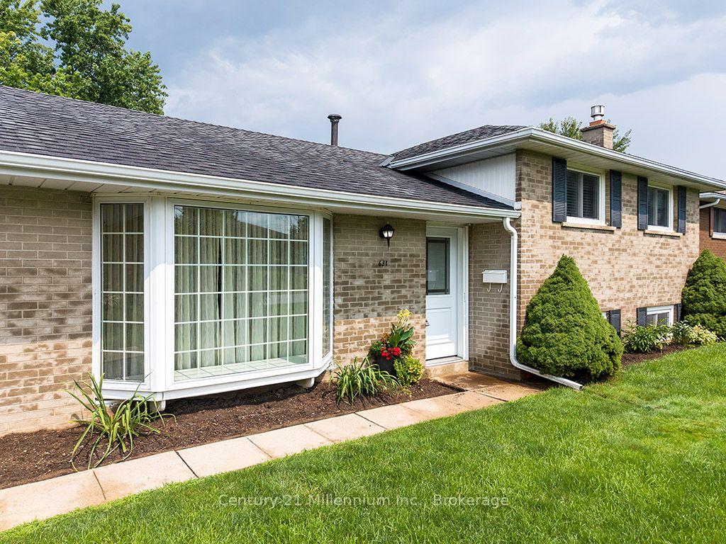 Photo 3 of 631 Cameron Street, Collingwood — HOMEH