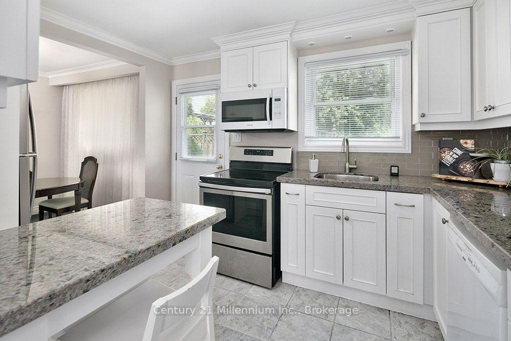 Photo 13 of 631 Cameron Street, Collingwood — HOMEH