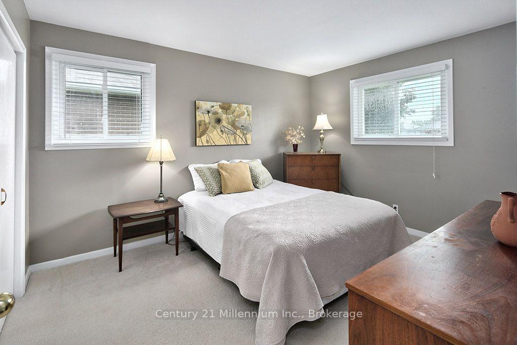 Photo 16 of 631 Cameron Street, Collingwood — HOMEH