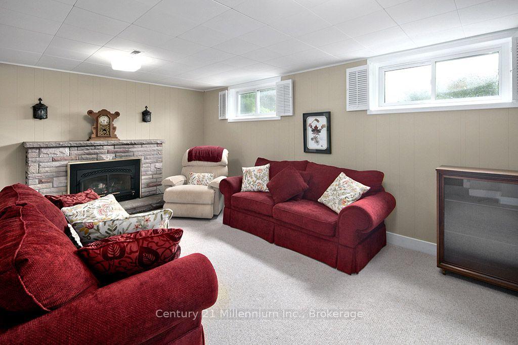 Photo 20 of 631 Cameron Street, Collingwood — HOMEH