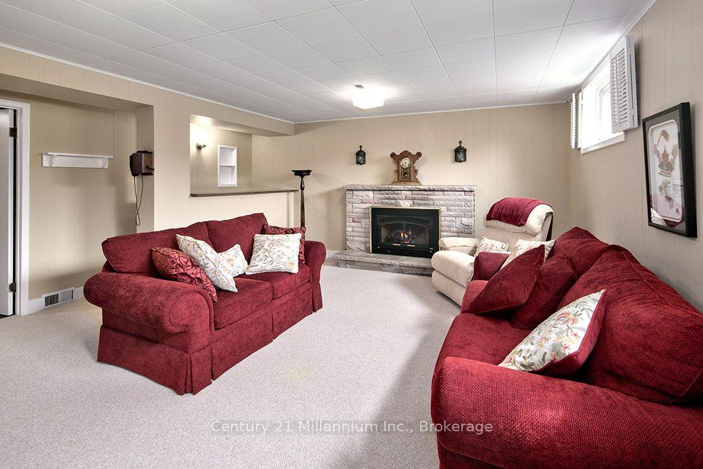 Photo 21 of 631 Cameron Street, Collingwood — HOMEH