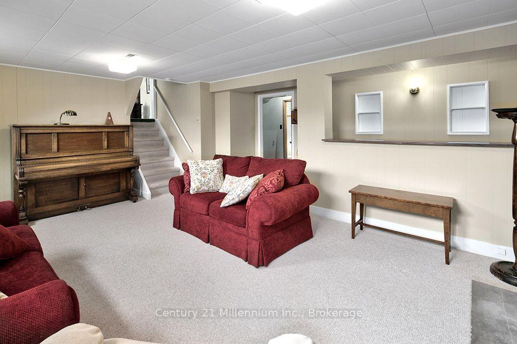 Photo 23 of 631 Cameron Street, Collingwood — HOMEH