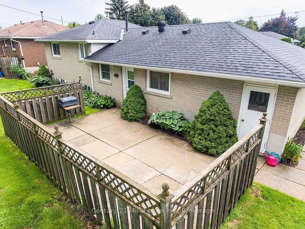Photo 26 of 631 Cameron Street, Collingwood — HOMEH