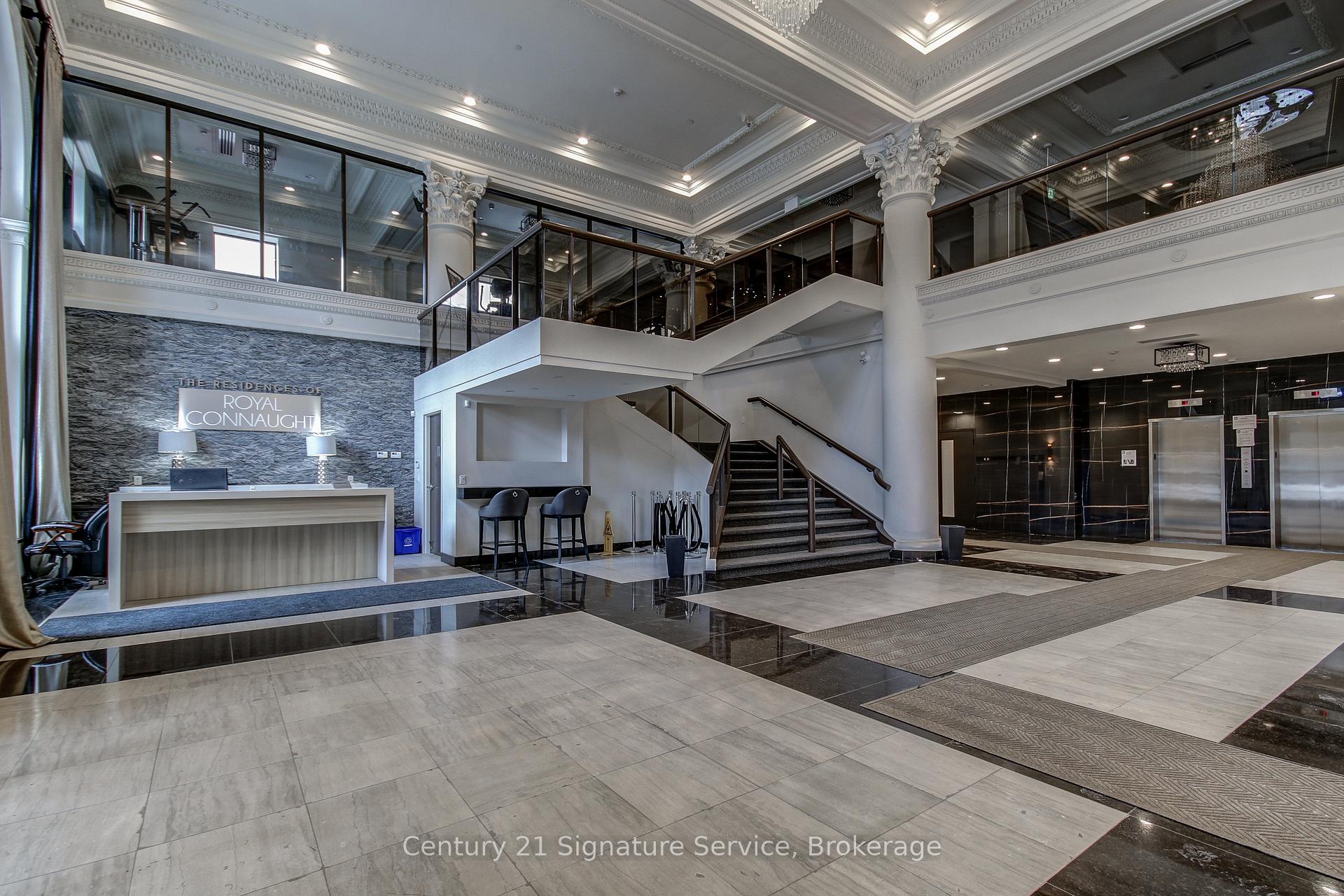 Photo 2 of Unit LPH16, 118 King Street, Hamilton, Beasley — HOMEH