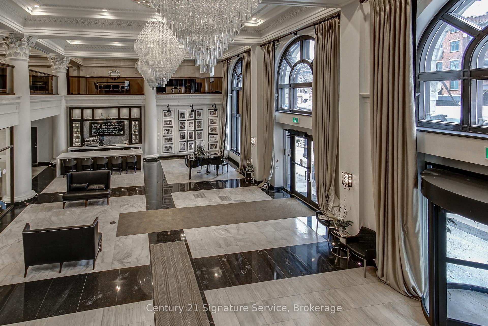 Photo 3 of Unit LPH16, 118 King Street, Hamilton, Beasley — HOMEH