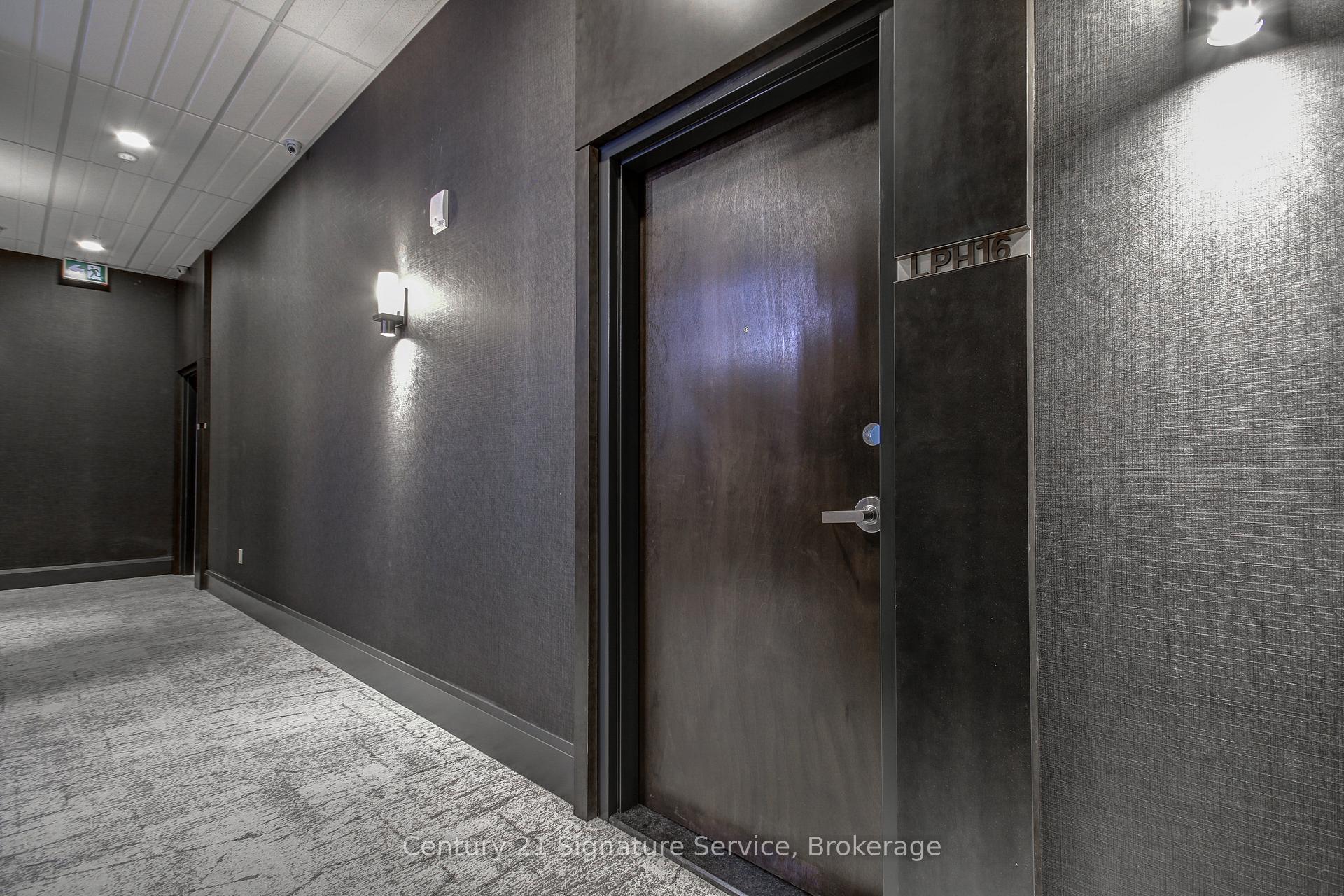 Photo 6 of Unit LPH16, 118 King Street, Hamilton, Beasley — HOMEH