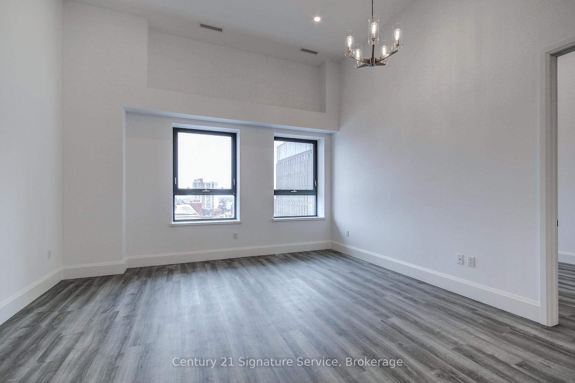 Photo 12 of Unit LPH16, 118 King Street, Hamilton, Beasley — HOMEH