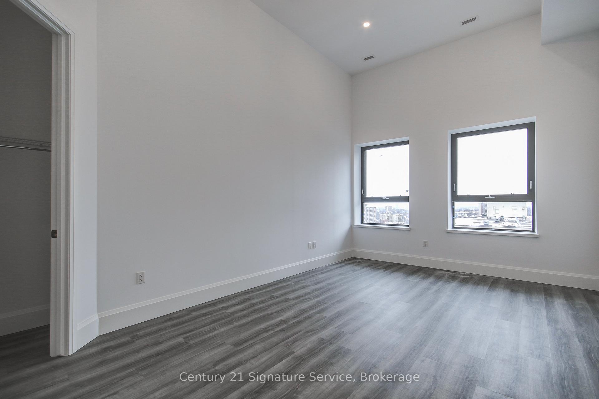 Photo 20 of Unit LPH16, 118 King Street, Hamilton, Beasley — HOMEH