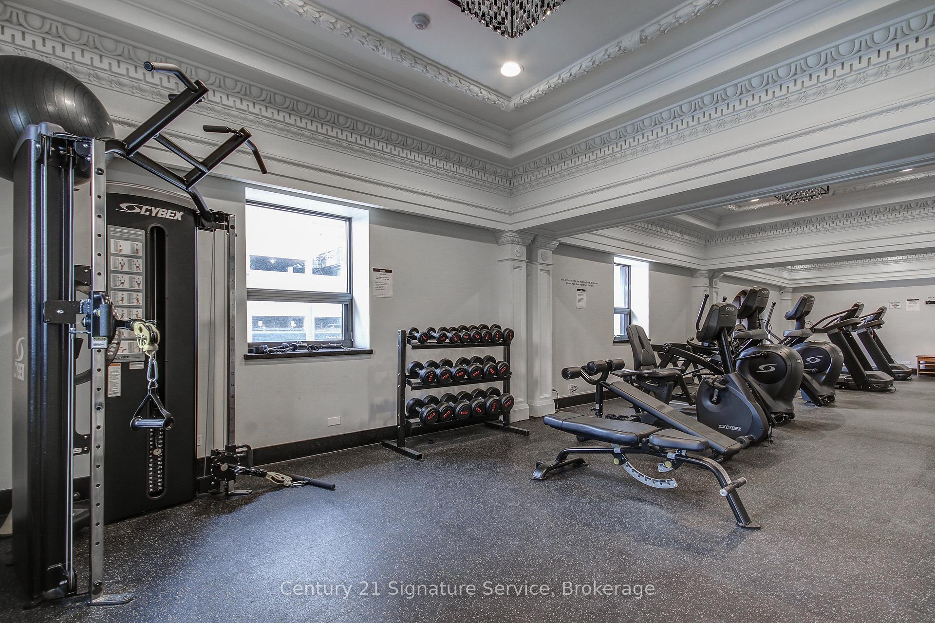 Photo 26 of Unit LPH16, 118 King Street, Hamilton, Beasley — HOMEH