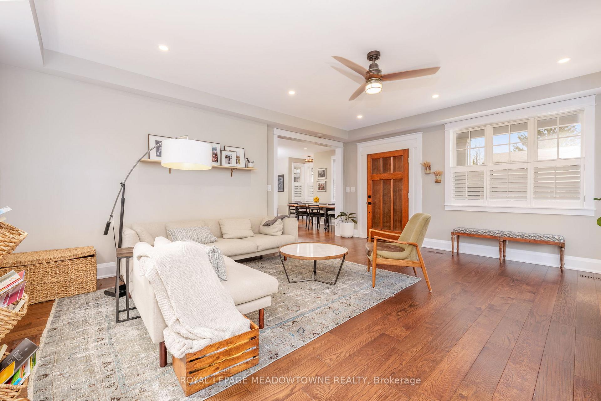 Photo 9 of 2 Bennett Place, Halton Hills, Glen Williams — HOMEH