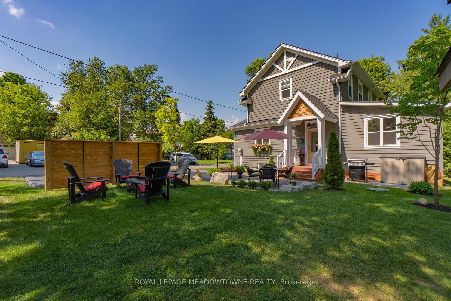 Photo 27 of 2 Bennett Place, Halton Hills, Glen Williams — HOMEH