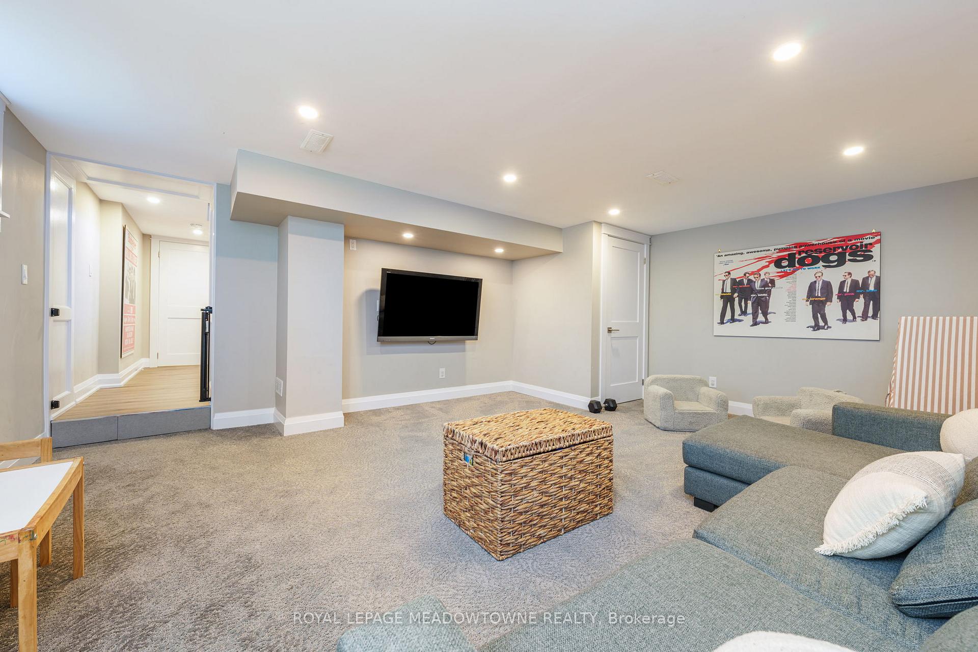 Photo 40 of 2 Bennett Place, Halton Hills, Glen Williams — HOMEH