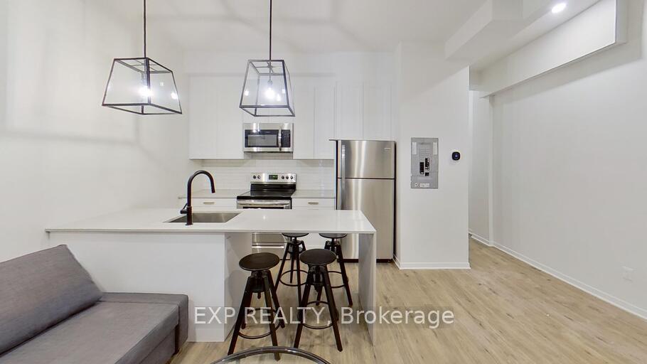 Photo 1 of Unit C, 327 Catherine Street, Ottawa, Ottawa Centre — HOMEH