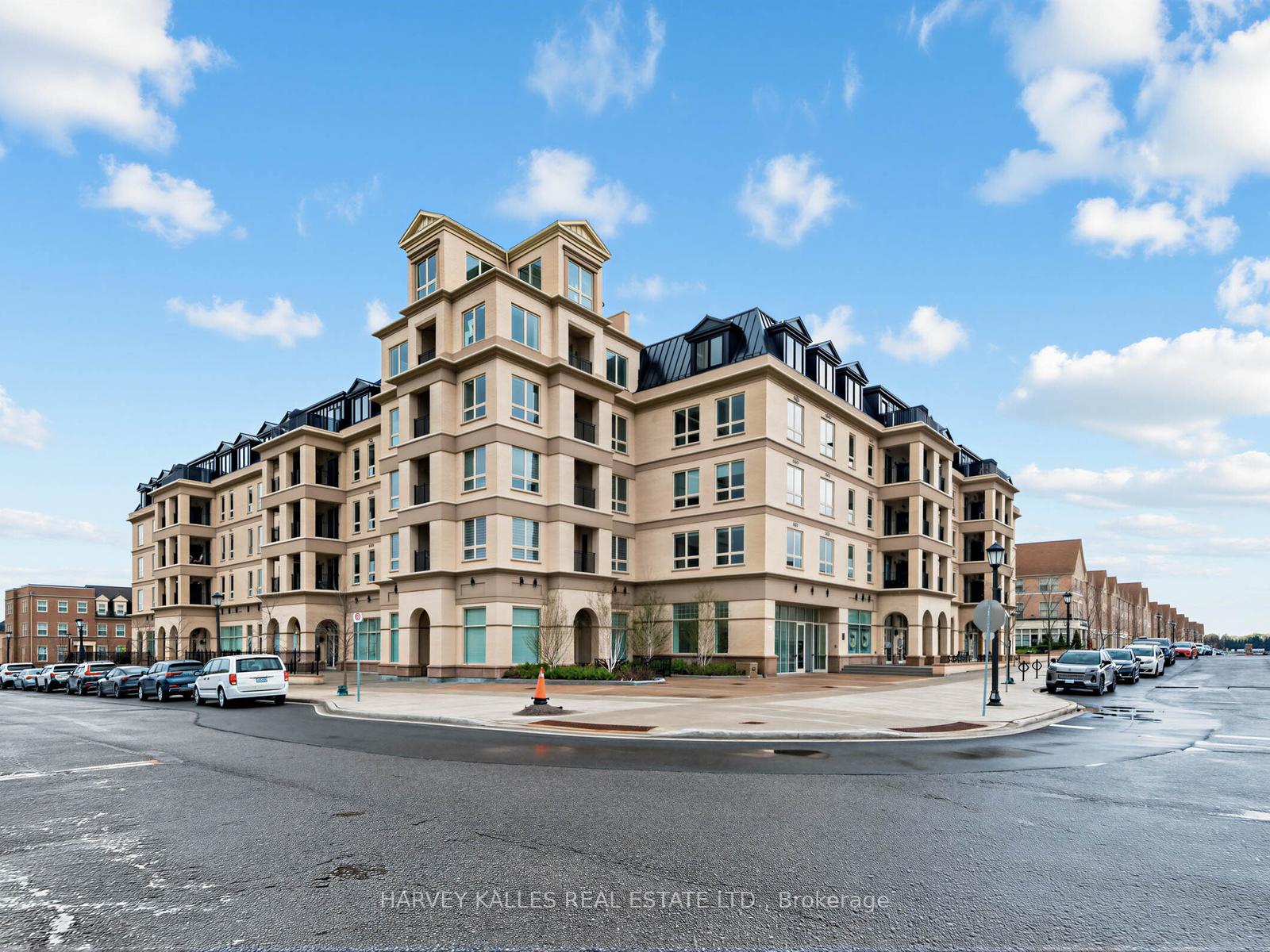 Photo of Unit 329, 101 Cathedral High Street