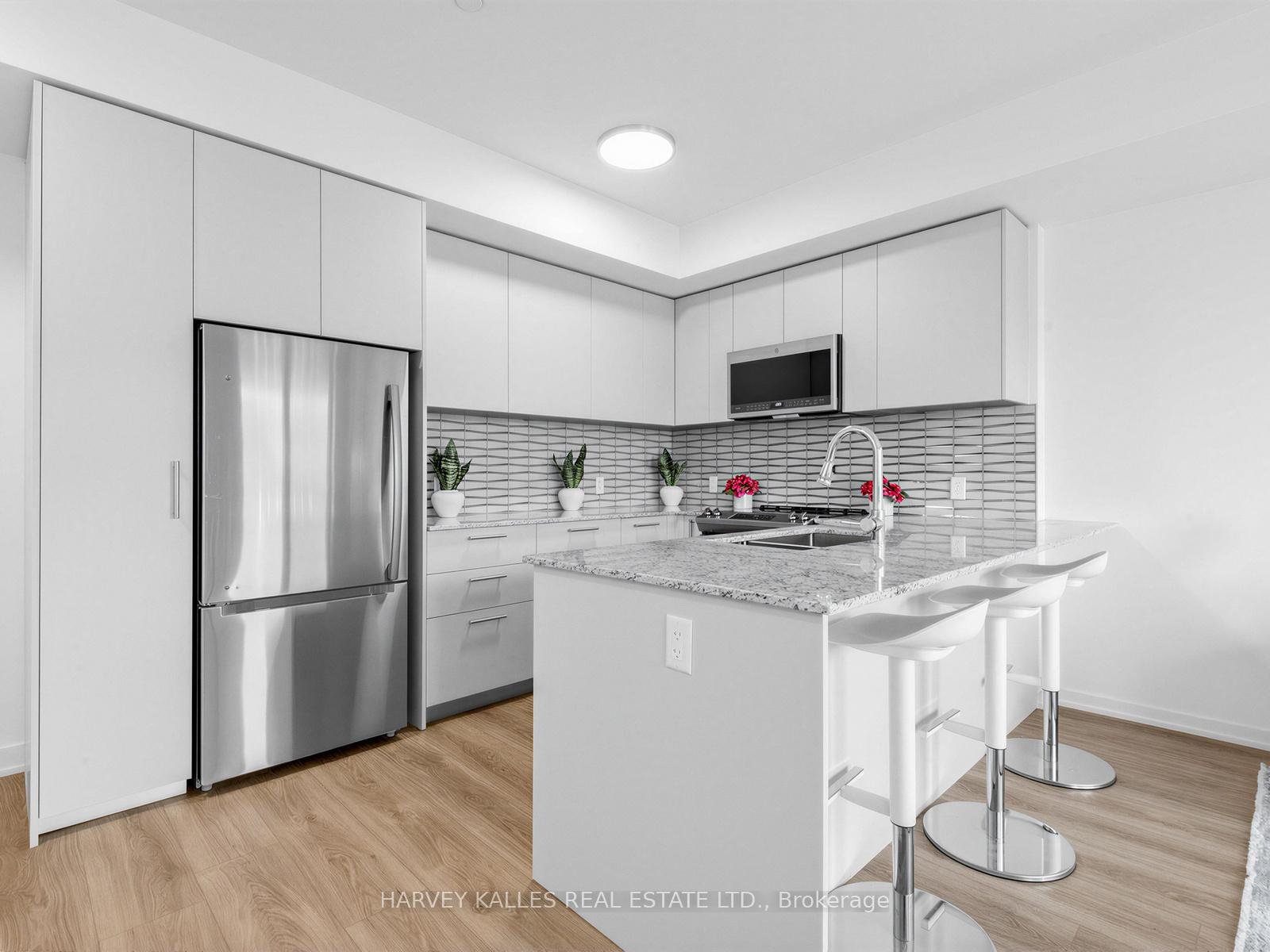 Photo 2 of Unit 329, 101 Cathedral High Street, Markham, Cathedraltown — HOMEH