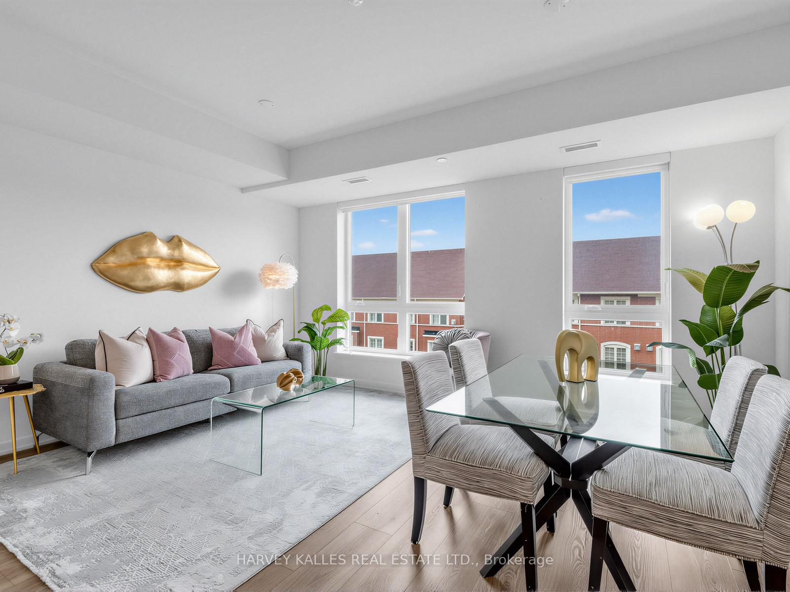 Photo 7 of Unit 329, 101 Cathedral High Street, Markham, Cathedraltown — HOMEH
